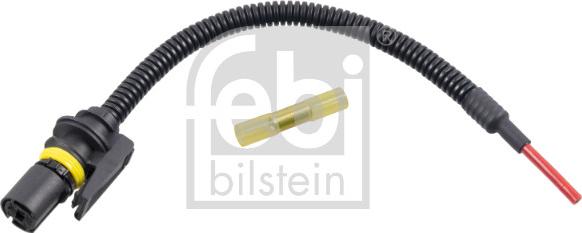 FEBI Bilstein 188535 — Kpl. naprawczy kabli, sterownik czasu żarzenia