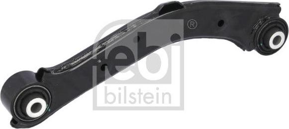 FEBI Bilstein 188523 - Wahacz zawieszenia koła tył