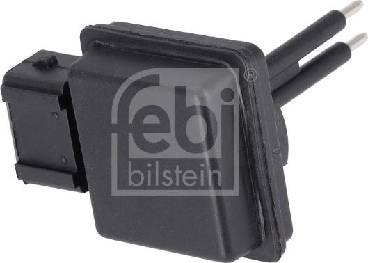 FEBI Bilstein 188572 - Czujnik poziomu płynu chłodzącego