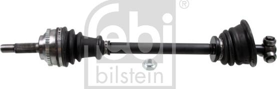 FEBI Bilstein 188699 — Wał napędowy