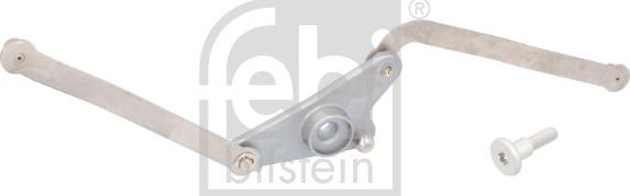 FEBI Bilstein 188691 — Zestaw naprawczy, moduł rury ssącej