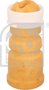 FEBI Bilstein 188604 — Dystans gumowy, resorowanie