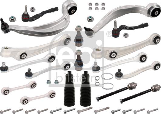 FEBI Bilstein 188606 - ZESTAW NAPR. ZAWIESZENIA AUDI P. Q5 08.2012-
