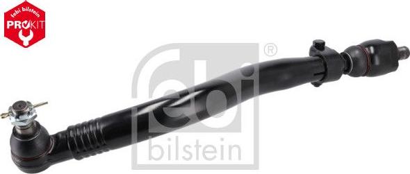FEBI Bilstein 188602 — Drążek kierowniczy