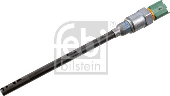 FEBI Bilstein 188611 — Czujnik, poziom oleju silnikowego