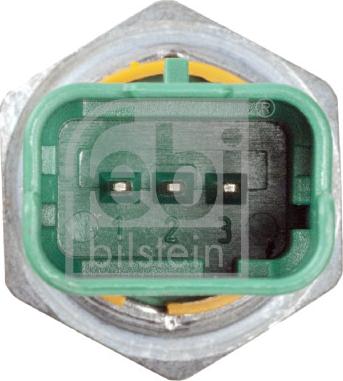 FEBI Bilstein 188611 - Czujnik poziomu oleju silnikowego