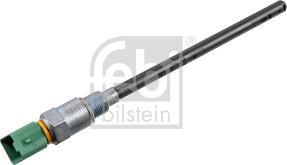 FEBI Bilstein 188611 - Czujnik poziomu oleju silnikowego
