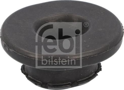 FEBI Bilstein 188618 — Zawieszenie, chłodnica
