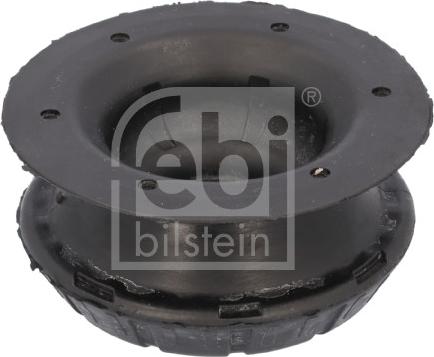 FEBI Bilstein 188686 - PODUSZKA AMORT. DACIA P. DACIA JOGGER. SANDERO III  RENAULT CAPTUR II. CLIO V 1.0-1.6H 06.19- LE-PR