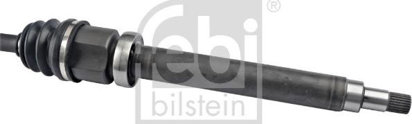 FEBI Bilstein 188145 — Wał napędowy