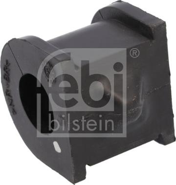 FEBI Bilstein 188142 - GUMA STAB. SUZUKI P. IGNIS 16- LE-PR 17MM