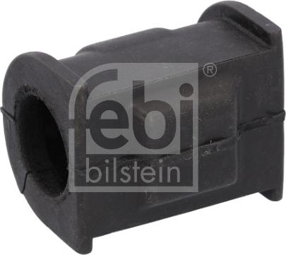 FEBI Bilstein 188147 - Poduszka stabilizatora