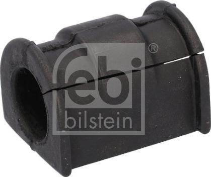 FEBI Bilstein 188147 - Poduszka stabilizatora