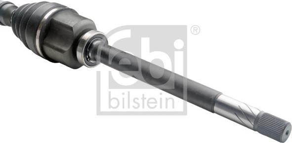 FEBI Bilstein 188157 — Wał napędowy