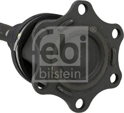 FEBI Bilstein 188160 - Półoś napędowa