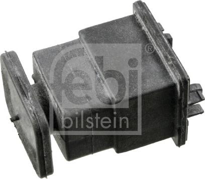 FEBI Bilstein 188109 — Zawieszenie, chłodnica