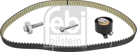 FEBI Bilstein 188804 — Zestaw paska rozrządu