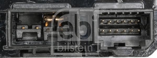 FEBI Bilstein 188800 - Zwijacz kierownicy. taśma