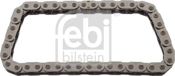 FEBI Bilstein 18881 — Łańcuch, napęd pompy oleju