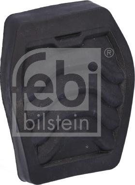 FEBI Bilstein 188392 — Okładzina pedału, pedał hamulca