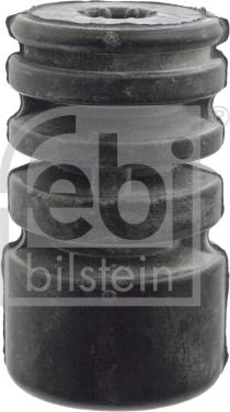 FEBI Bilstein 18839 — Dystans gumowy, resorowanie
