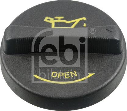 FEBI Bilstein 188359 — Pokrywa, wlew olejowy