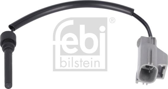 FEBI Bilstein 188355 — Czujnik, poziom płynu chłodzącego