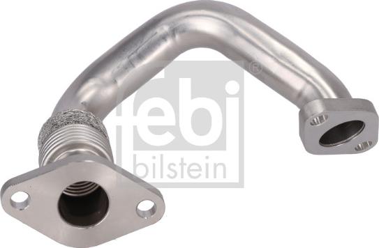 FEBI Bilstein 188351 — Przewód, zawór AGR