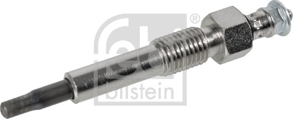 FEBI Bilstein 18835 — Świeca żarowa