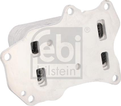 FEBI Bilstein 188369 - CHŁODNICA OLEJU PEUGEOT 2008 1.5BLUEHDI 17-