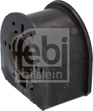FEBI Bilstein 188368 - Poduszka stabilizatora