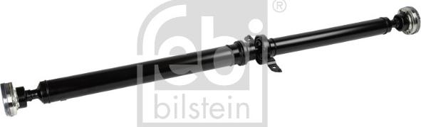 FEBI Bilstein 188380 - Wał napędowy