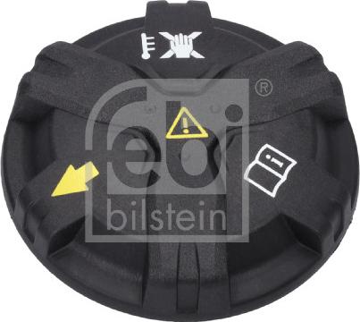 FEBI Bilstein 188330 - Korek zbiornika wyrównawczego