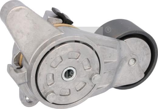 FEBI Bilstein 188329 - Napinacz paska wielorowkowego