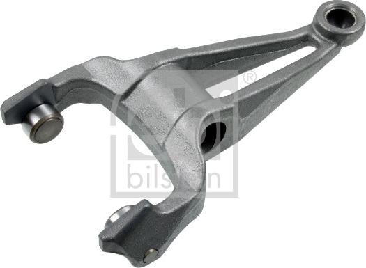 FEBI Bilstein 188244 — Dźwignia wysprzęglika, sprzęgło