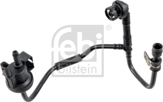 FEBI Bilstein 188246 — Zawór wentylujący, zbiornik paliwa