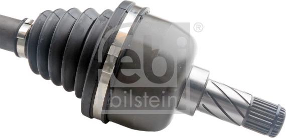 FEBI Bilstein 188248 — Wał napędowy