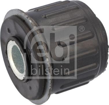 FEBI Bilstein 188243 — Tuleja, jarzmo sprężynowe