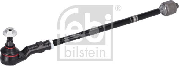 FEBI Bilstein 188265 - DRĄŻEK KIER. VW ID.3 19- CUPRA BORN 21- LE-PR Z KOŃCÓWKĄ