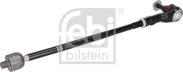 FEBI Bilstein 188265 - DRĄŻEK KIER. VW ID.3 19- CUPRA BORN 21- LE-PR Z KOŃCÓWKĄ
