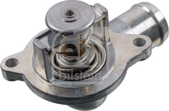 FEBI Bilstein 188285 - TERMOSTAT VW 87C T5 2.5TDI