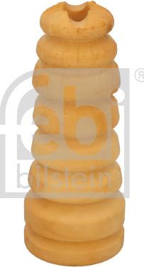 FEBI Bilstein 188231 — Dystans gumowy, resorowanie