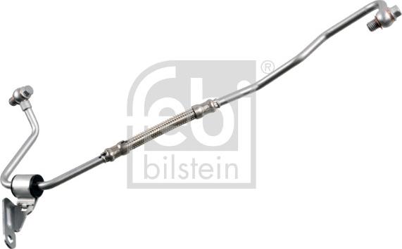 FEBI Bilstein 188271 — Przewód olejowy, doładowanie
