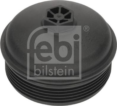 FEBI Bilstein 188767 — Pokrywa, obudowa filtra oleju