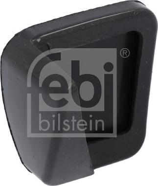 FEBI Bilstein 188701 - NAKŁADKA PEDAŁU HAMULCA OPEL ASTRA. ZAFIRA. INSIGNIA
