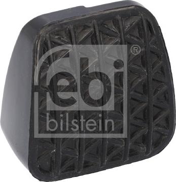FEBI Bilstein 188701 — Okładzina pedału, pedał hamulca