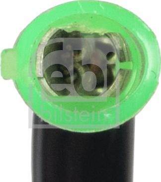 FEBI Bilstein 188702 - Zwijacz kierownicy. taśma