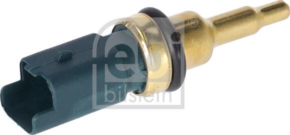 FEBI Bilstein 183964 - Czujnik temperatury płynu chłodzącego