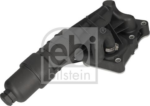 FEBI Bilstein 183913 - Obudowa filtra oleju