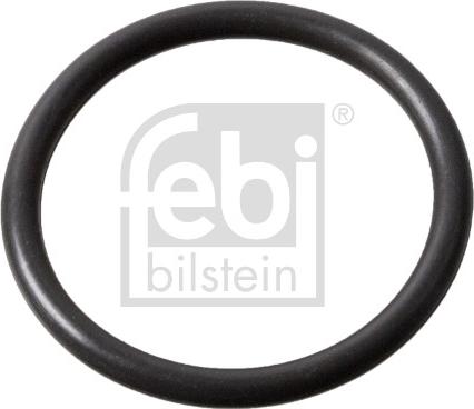 FEBI Bilstein 183989 — Osłona termiczna, układ wtryskowy